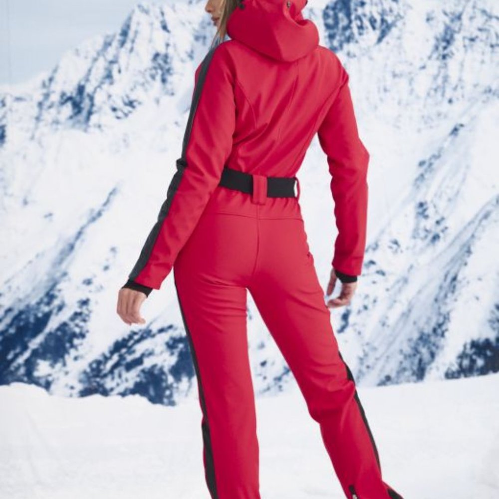 Snow Women's Classic One Piece Ski Suit